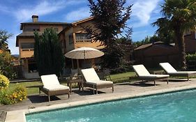 B&B De German